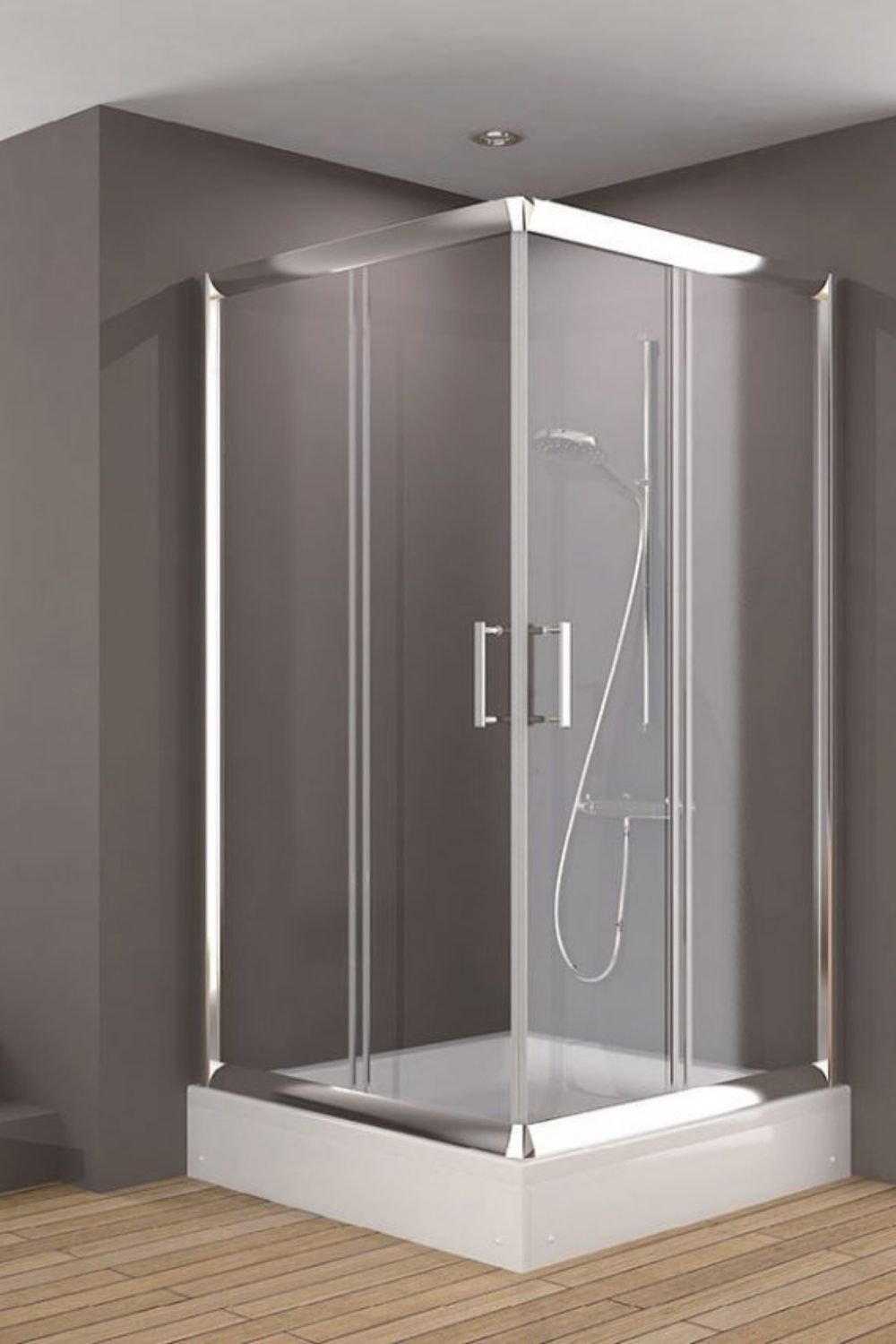 Duşakabin Camı ek görsel