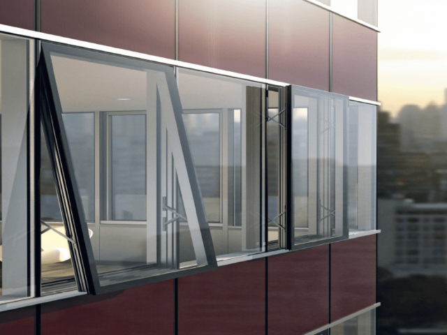 Cephe Camı ek görsel